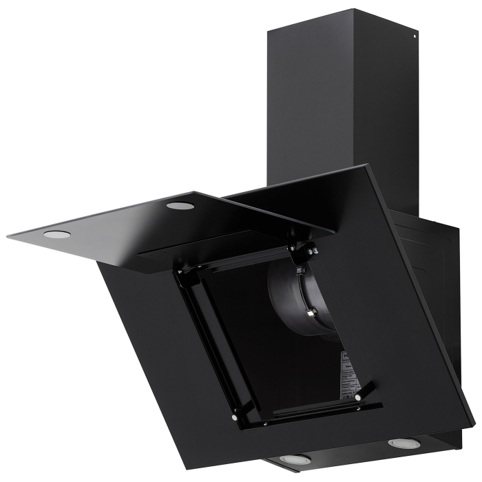 Вытяжки, Кухонная вытяжка VIERKANT 600