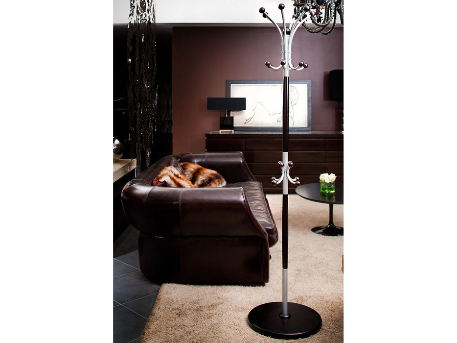 Напольные, Вешалка напольная Мебелик Д 1