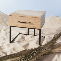 Прикроватная тумба Loft