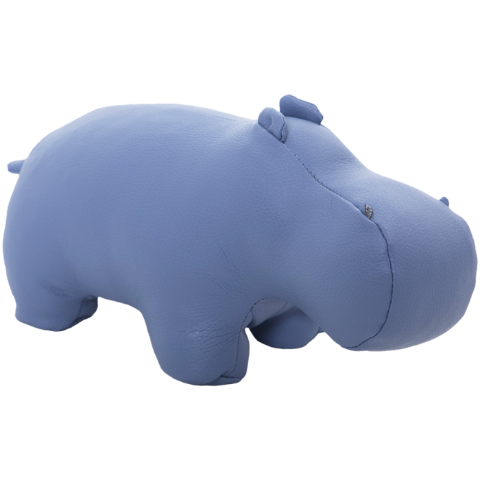 Декор для гостиной, Сувенир Стоппер Бегемот