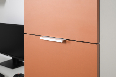 Шкаф-пенал Марвэл 16.316.02