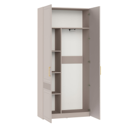 Ричфорд Шкаф для одежды 16.327.02