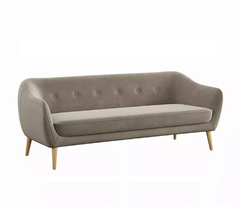 Дизайнерские диваны для гостиной, Диван прямой Ланкастер