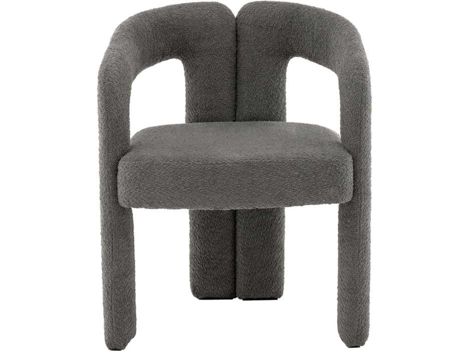 Стулья, Стул STOOL GROUP Болинджер букле