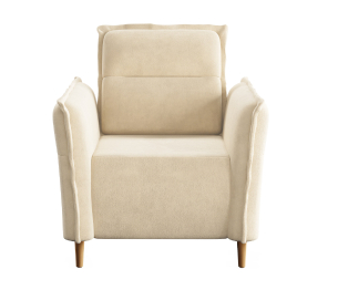 Кресло Пуэр Велюр