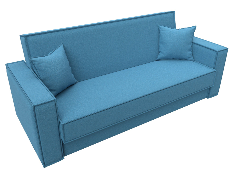 Диваны книжки, Диван-книжка Куба, рогожка Амур