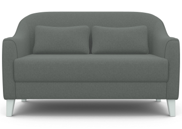 Диван "Комфорт-4",микровелюр 