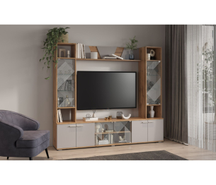 Тумба для ТВ Аккорд 63.03