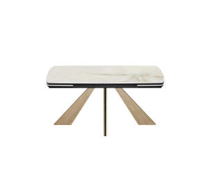 Стол DikLine DKP180 (керамика)