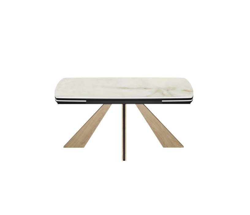 Обеденные столы, Стол DikLine DKP180 (керамика)