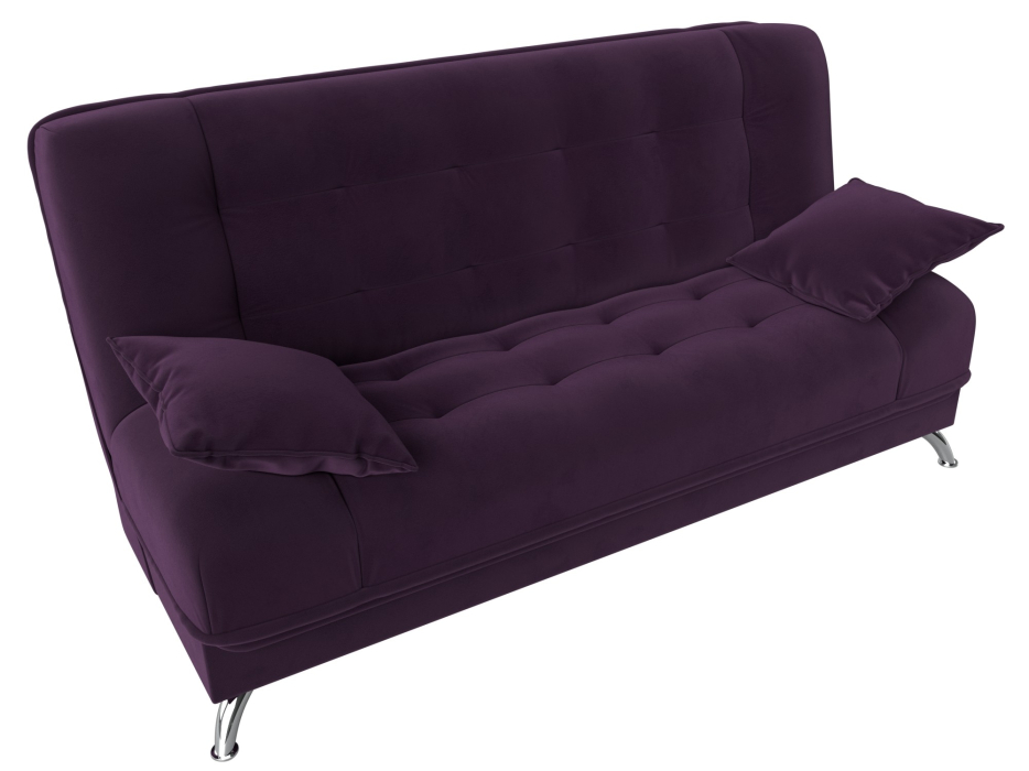 Детские диваны, Диван книжка Анна, велюр