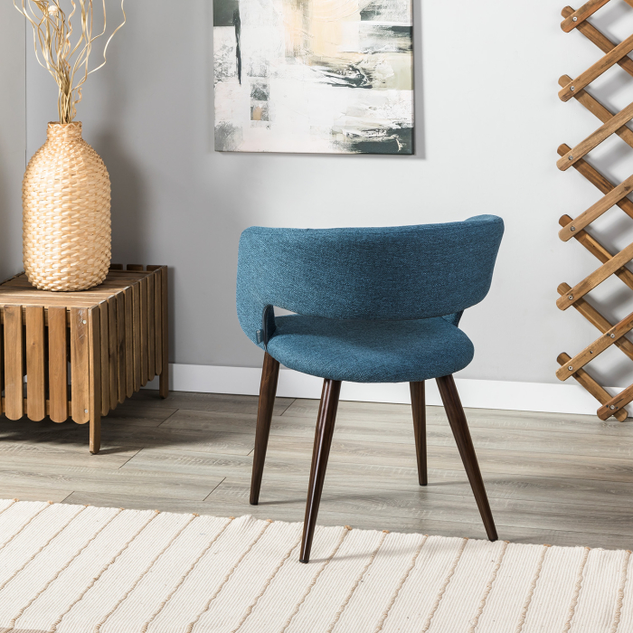 Стулья, Стул Hugs Темный орех