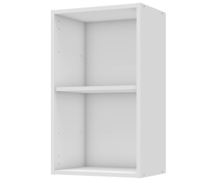 Шкаф навесной 40 см Иола