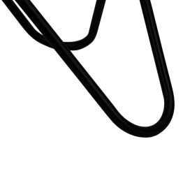 Стол журнальный БьютиСтайл 20 дуб крымский состаренный/черный