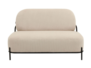 Диван STOOL GROUP Стоун велюр рельефный