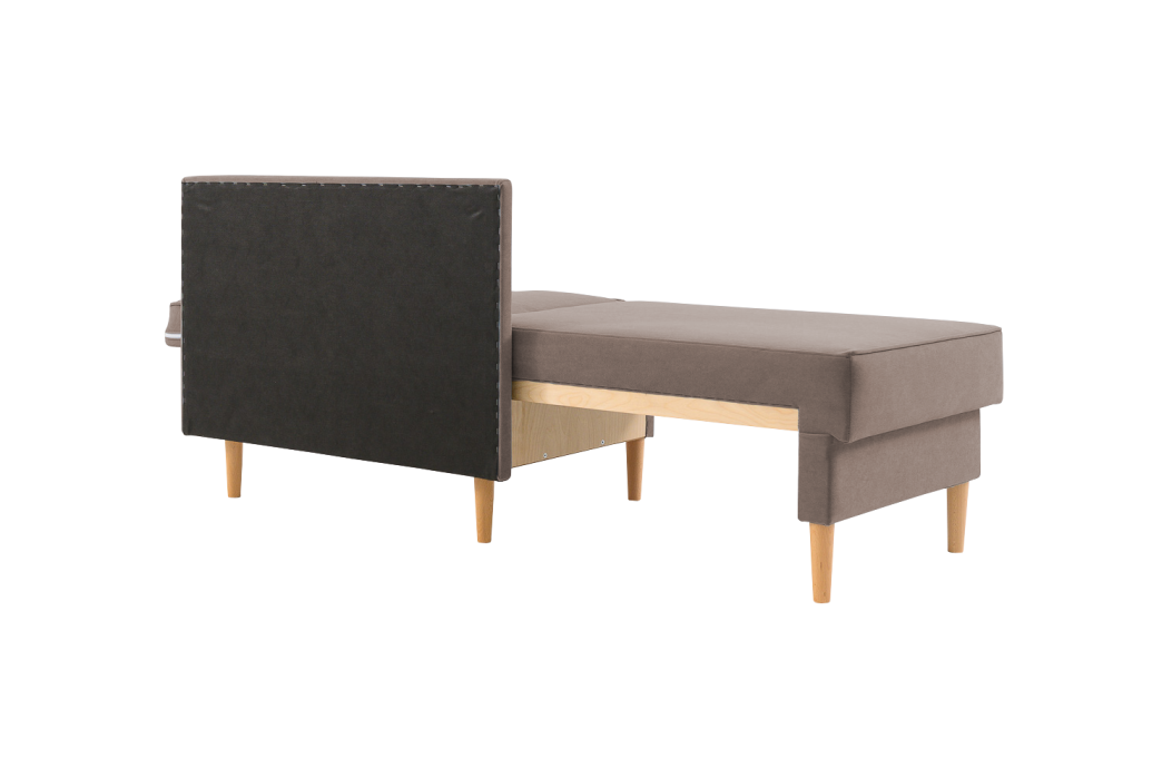 Кушетка диван, Кушетка Джина, угол правый