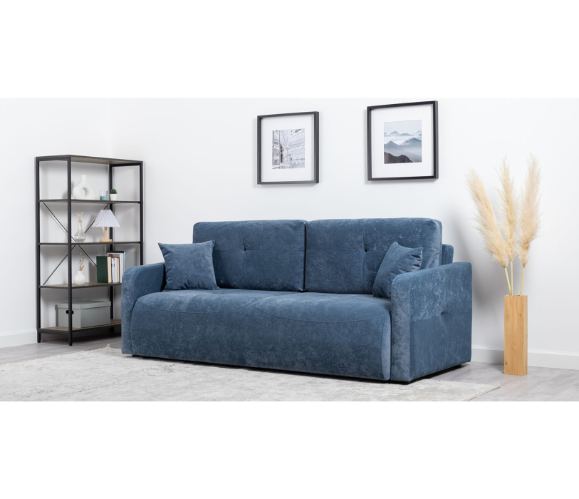 Диваны еврокнижки, Диван-кровать Марсель