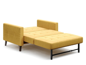 Диван-кровать Этро, аккордеон евро, велюр