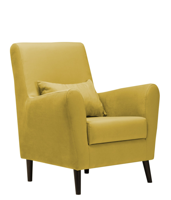 Кресло для отдыха, Кресло Либерти, велюр