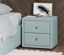 Прикроватные тумбы, Мягкая прикроватная тумба Cubo