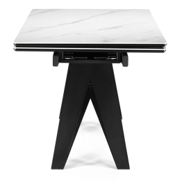 Керамический стол Блэкберн new 160(220)х89