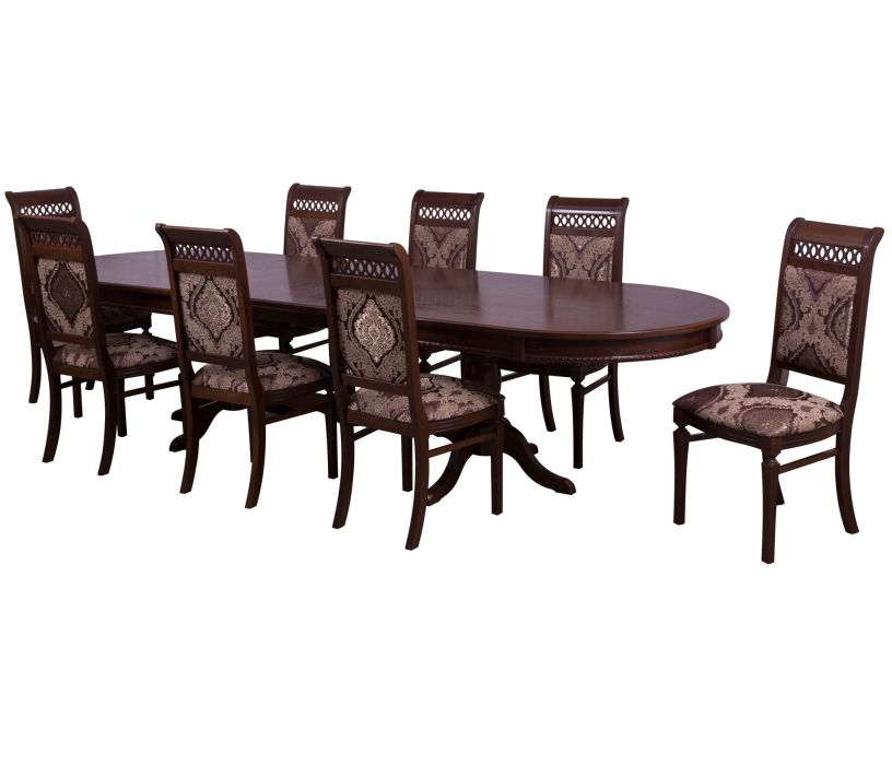 Обеденные столы, Стол Верона 