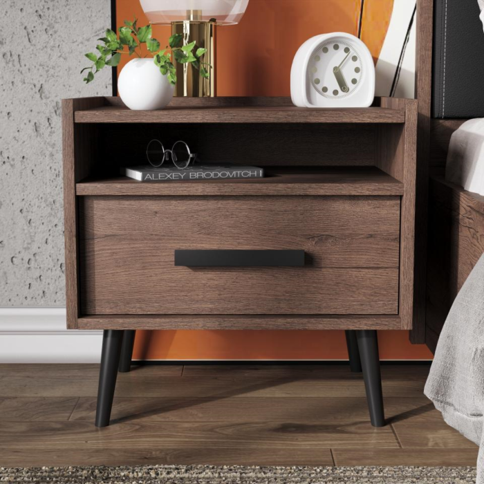 Тумбы, Модульная система Nature (модуль 41) Тумба прикроватная