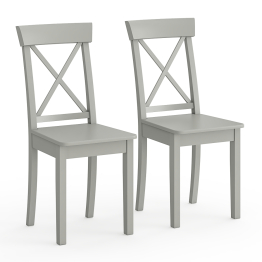 Стулья Мебель--24 Гольф-14 разборные (2шт)