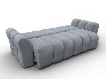 Диван-книжка Лига-111, велюр TOWER