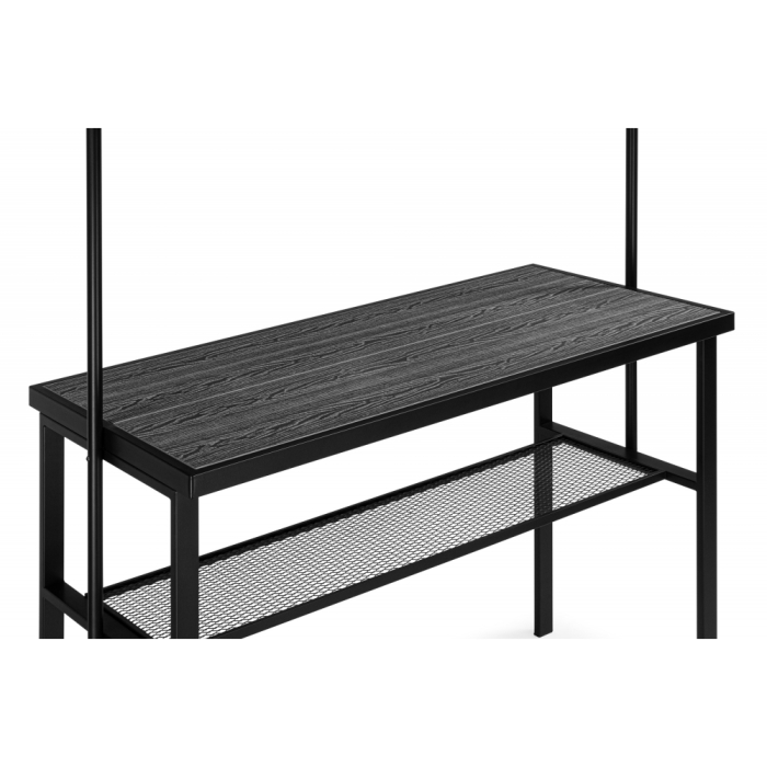 Обеденные столы, Барный стол Сари 120х50х171