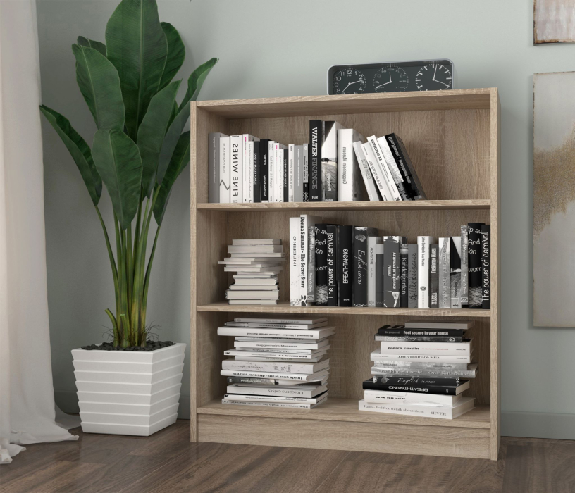 Открытые, Стеллаж Бетти 800х280х1063