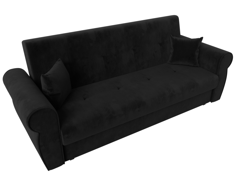 Диваны книжки, Диван-книжка Лига-019, велюр