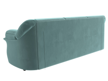 Диван прямой Карнелла, велюр