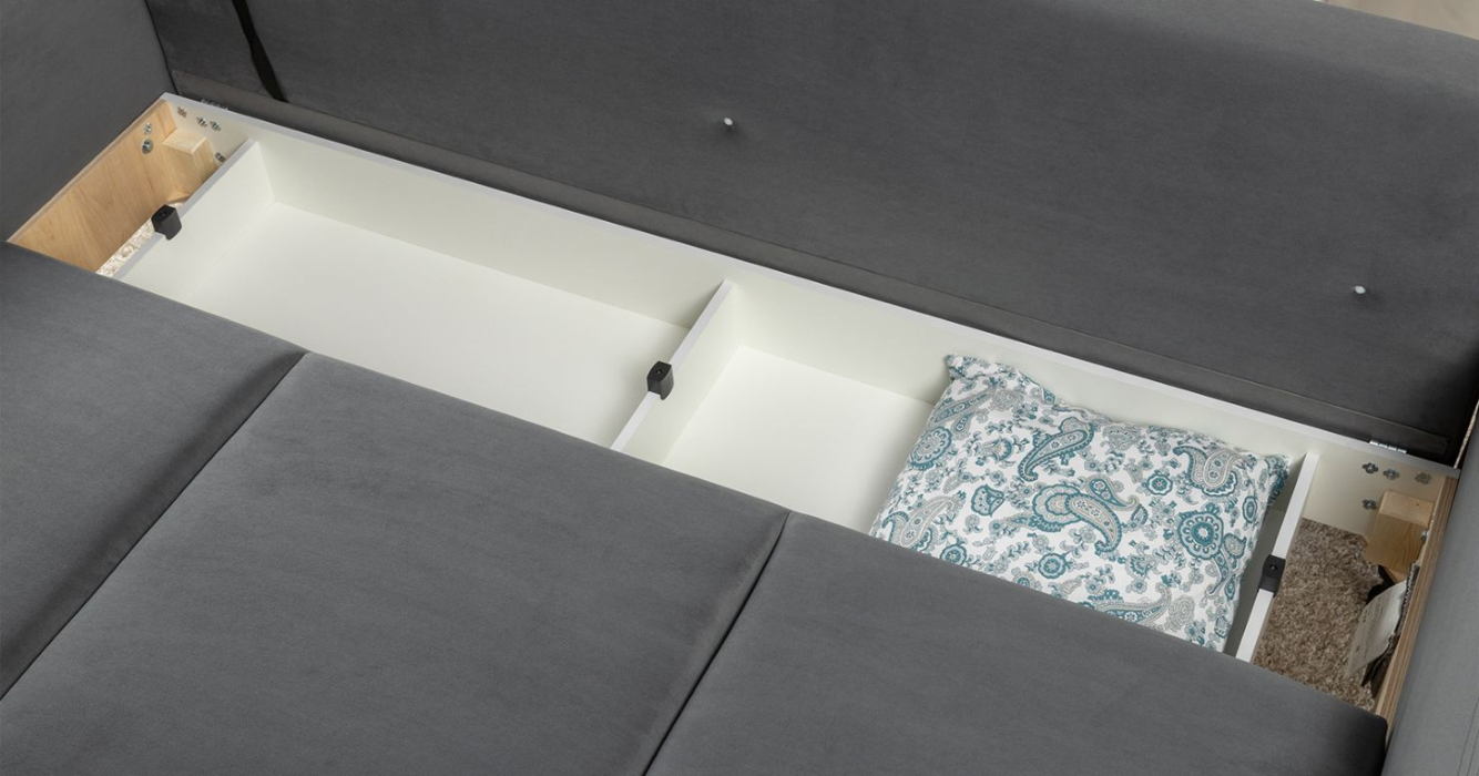 Диваны еврокнижки, Диван-кровать Дакота