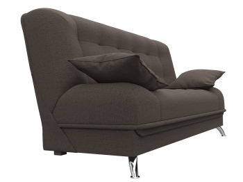 Диван книжка Анна, рогожка Амур