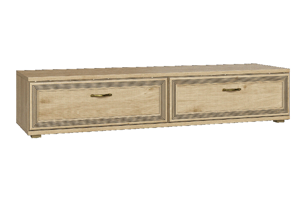 ТВ-тумбы, Модульная система Карина Тумба ТБ-1072