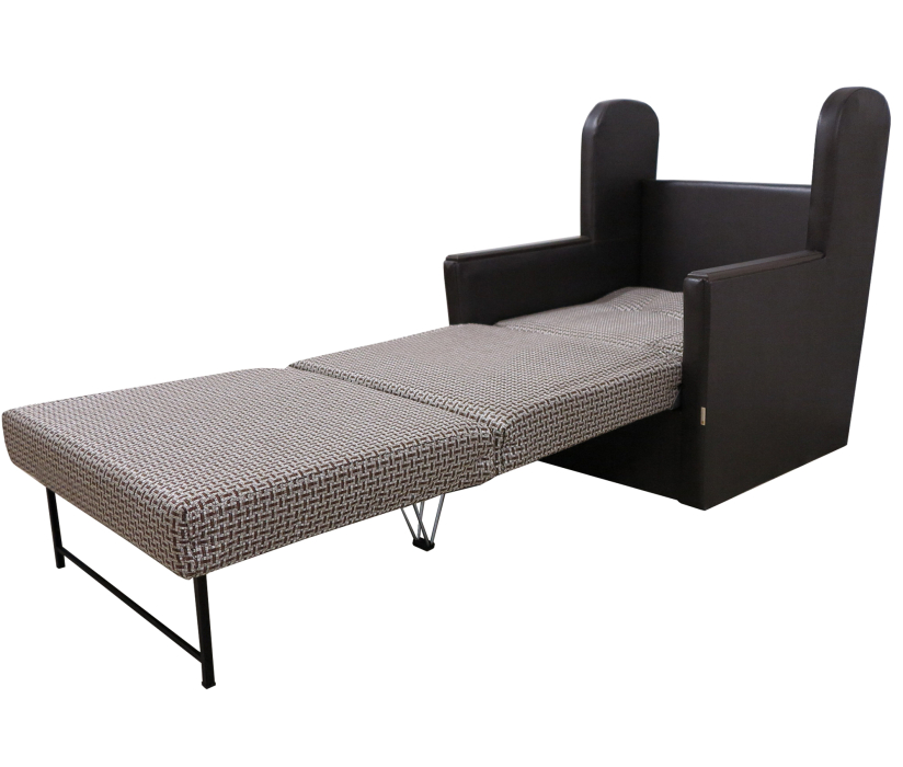 Кресла-кровати, Кресло-кровать Классика Д, Велюр