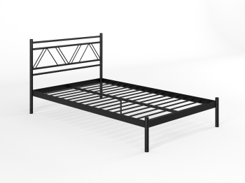 Кровать Аркон 120х200