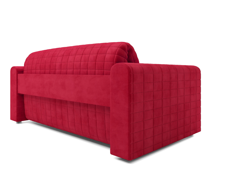 Диваны кровати со спальным местом, Диван прямой аккордеон Барон №5 (Кордрой)