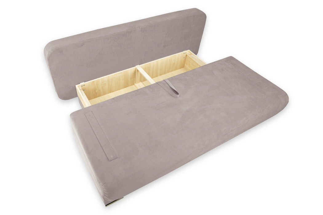 Диваны еврокнижки, Диван-кровать Биг-Бен Амиго