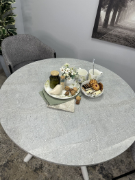 Стол Kenner AR1000 new раздвижной, ЛДСП