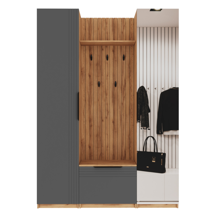 Прихожие, Прихожая Астрис - 2