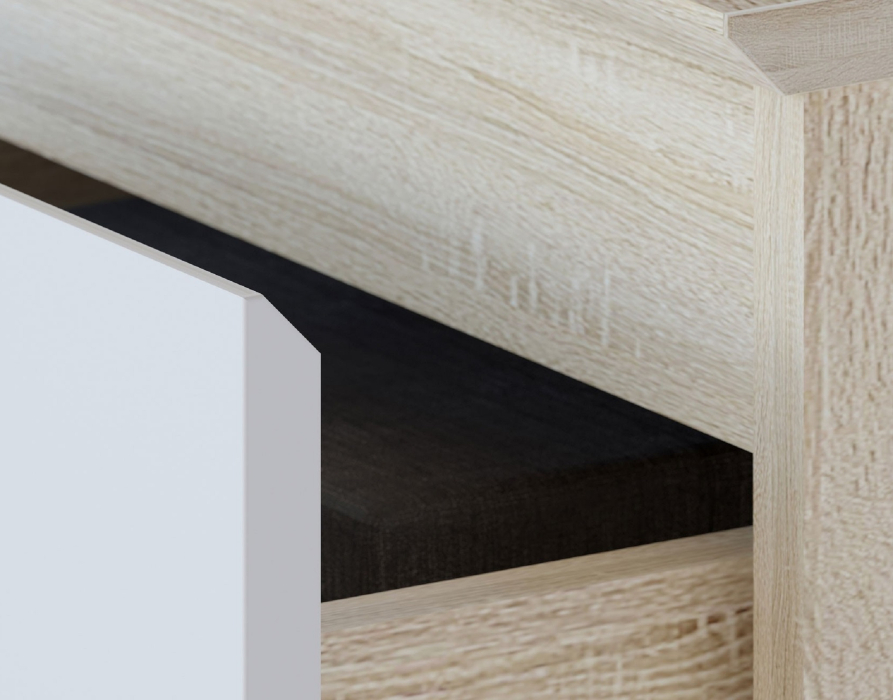 Комоды, Комод Т-2Р