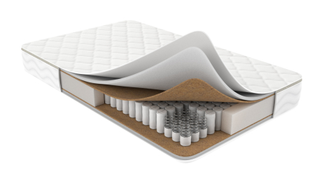 Матрас ортопедический Superior 160х200