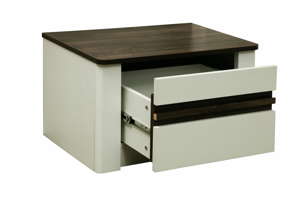 Прикроватные тумбы, Амелия Тумба прикроватная 36.05