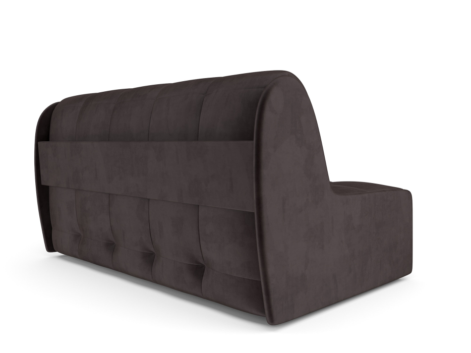 Диваны кровати со спальным местом, Диван аккордеон Барон №2 ППУ 120х200 Бархат