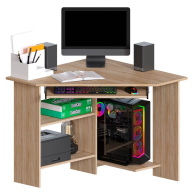 Угловые компьютерные столы, Компьютерный стол Джаз-29