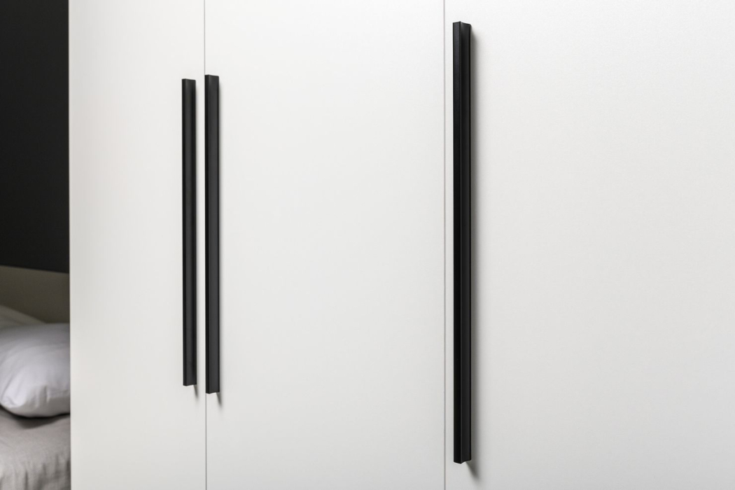 В спальню, Шкаф комбинированный Эйр 13.182