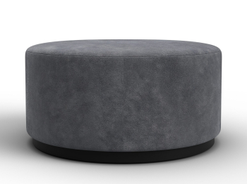 Пуф 004, велюр TOWER