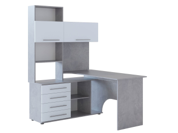 Стол компьютерный Сокол КСТ-14.1Л